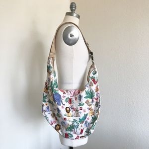 🔥SALE🔥 LeSportsac Hobo/ crossbody